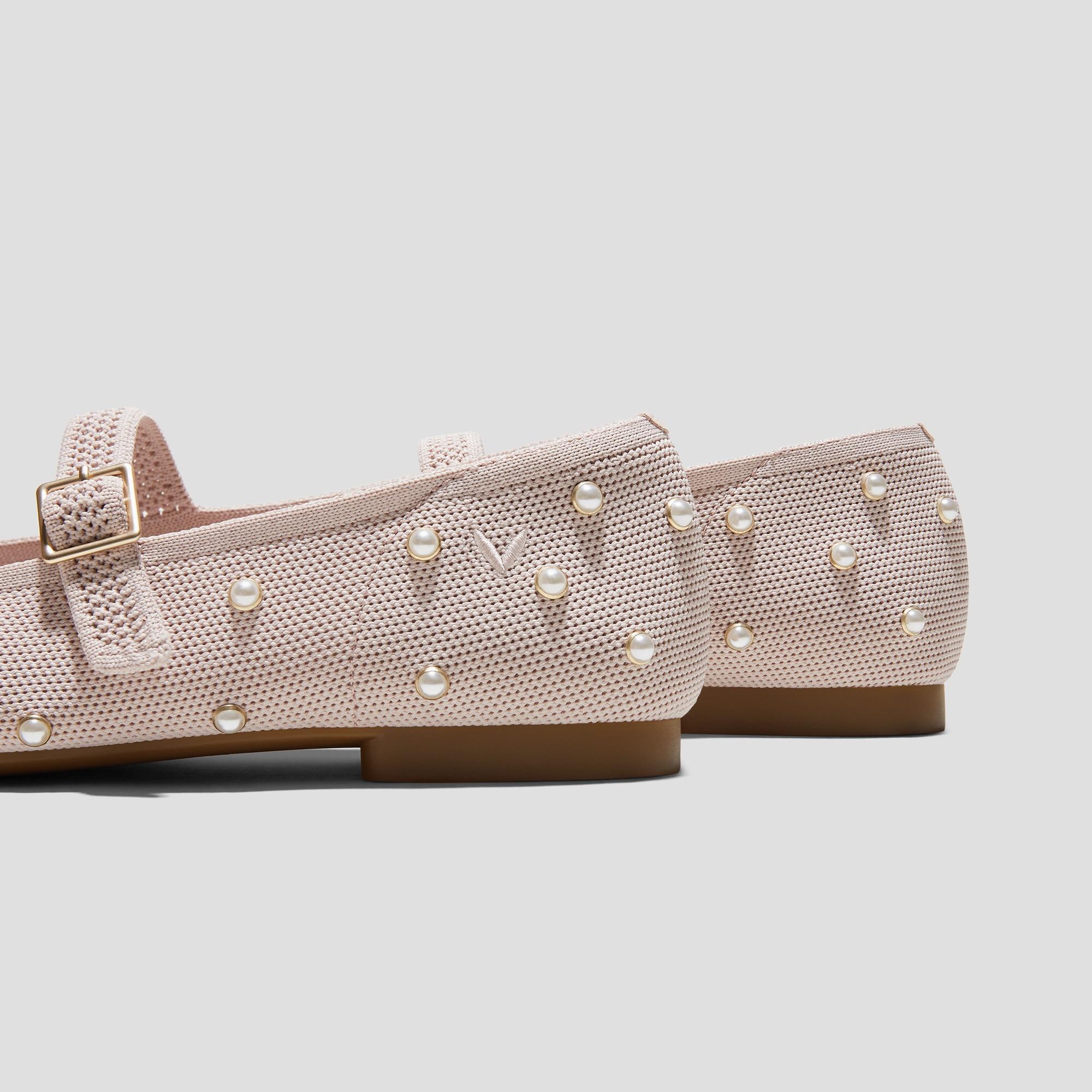 Square-Toe Mary-Jane (Margot Mary-Jane) Product Image