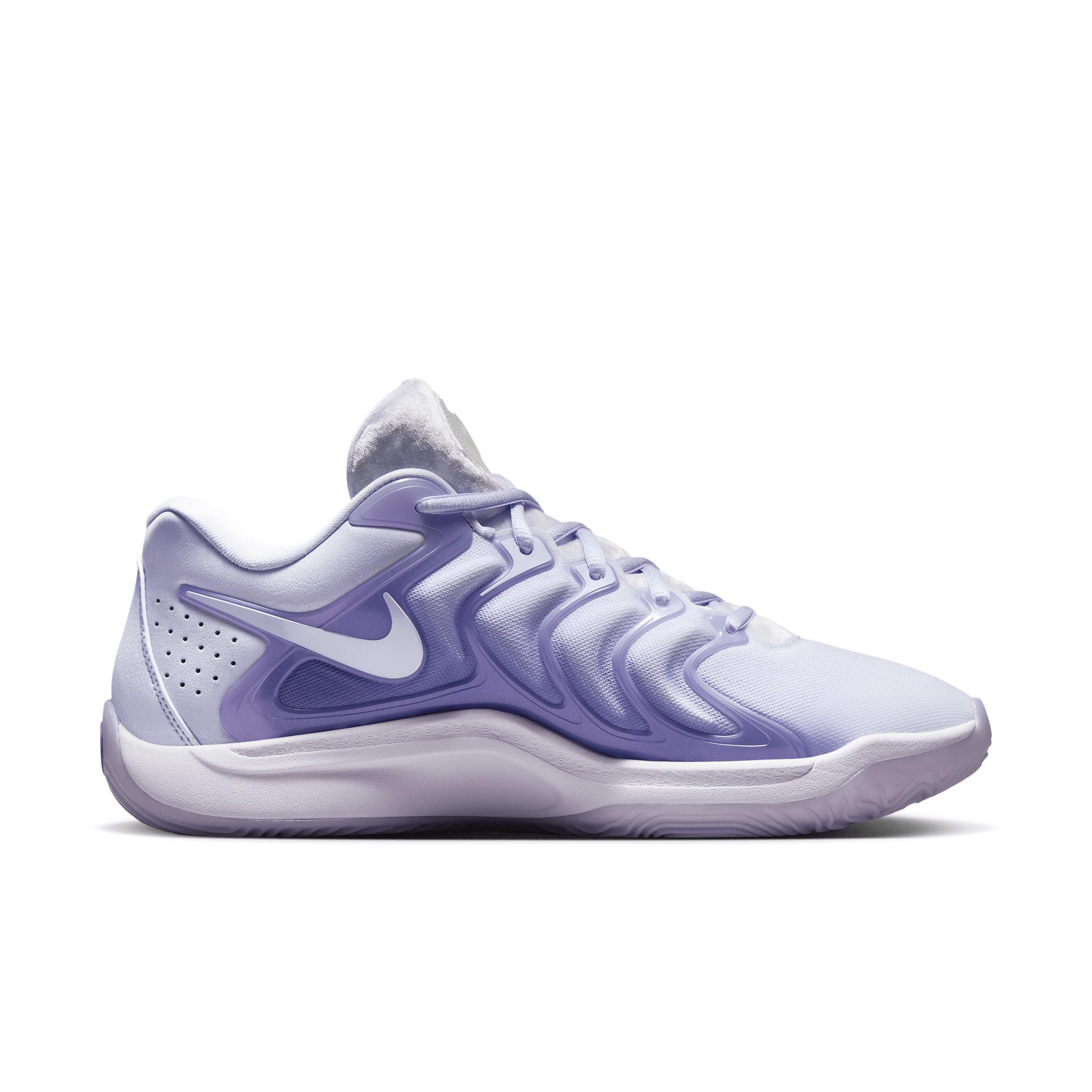 KD17 Basketball Shoes Product Image