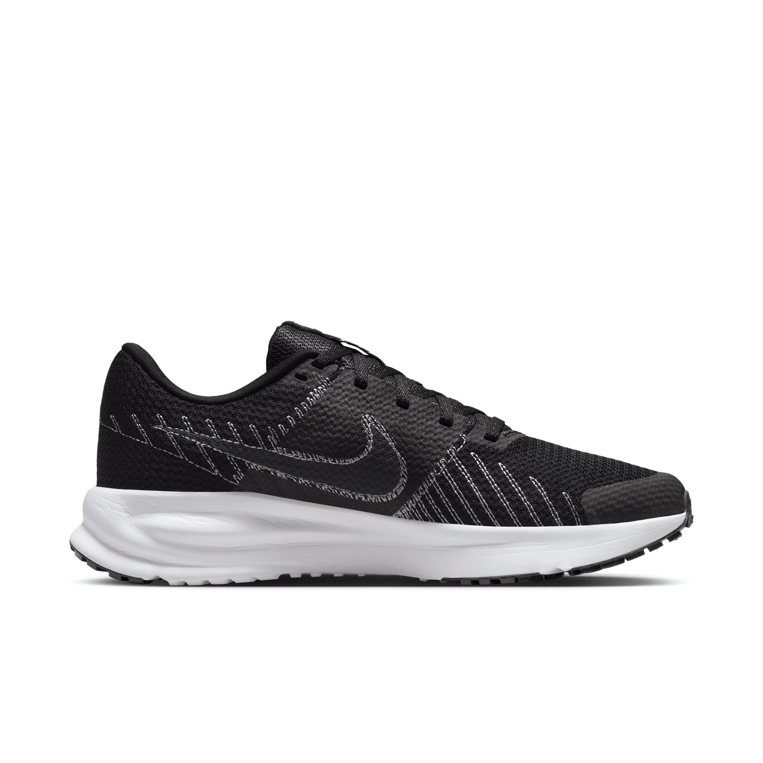 Nike Womens Run Defy Road Running Shoes | HM9593-002 Product Image