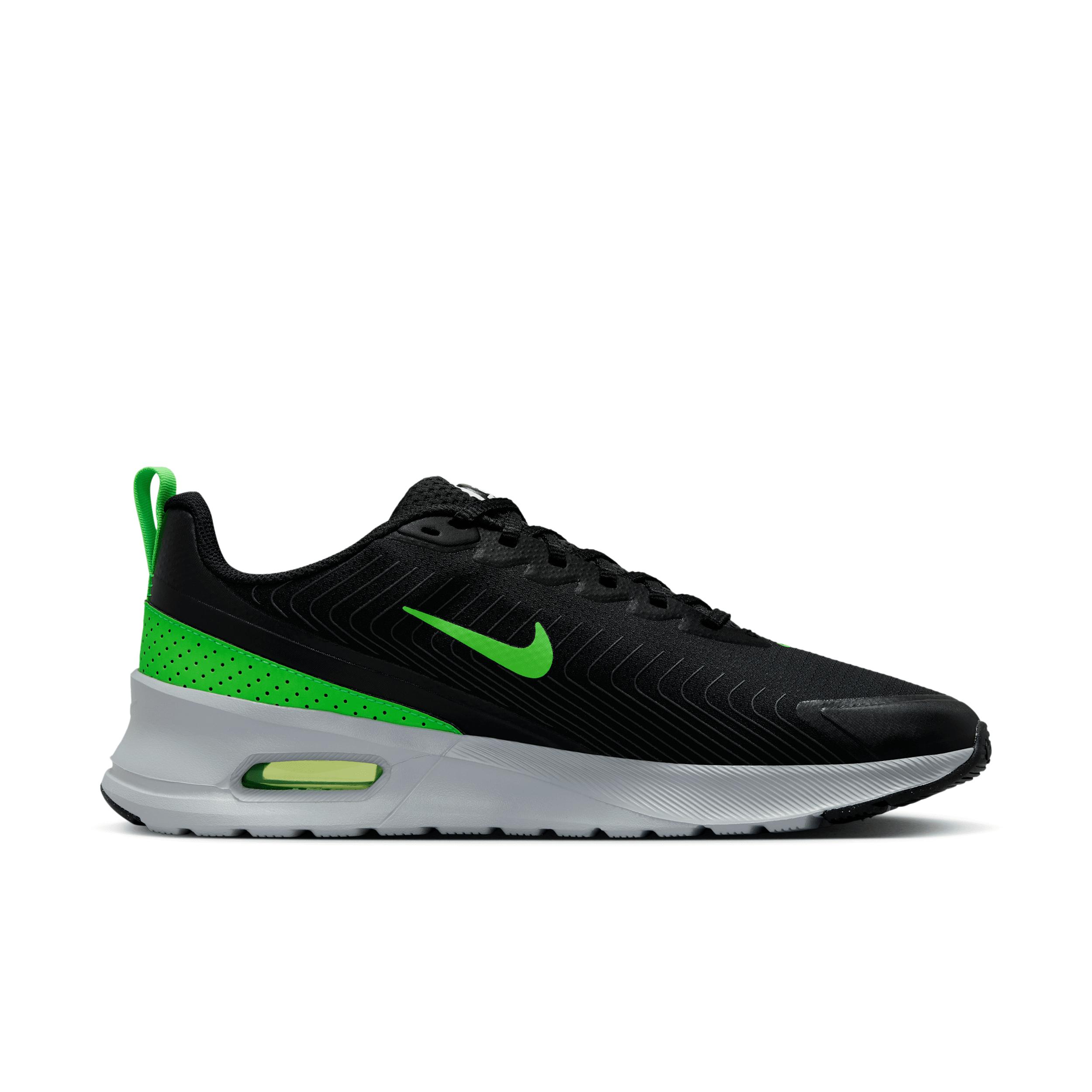Nike Air Max Nuaxis Men's Shoes Product Image