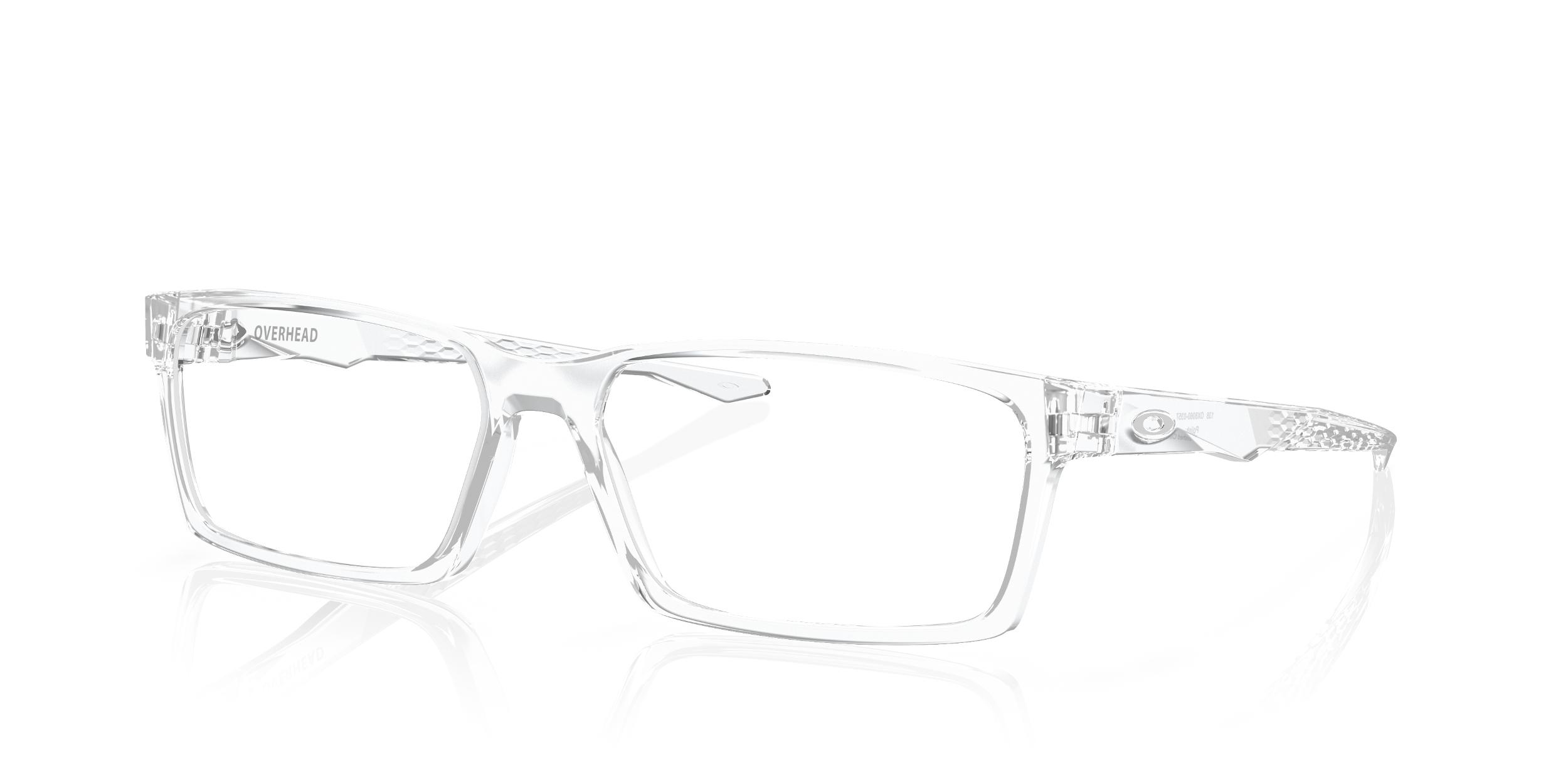 Oakley Mens Overhead Eyeglasses Product Image