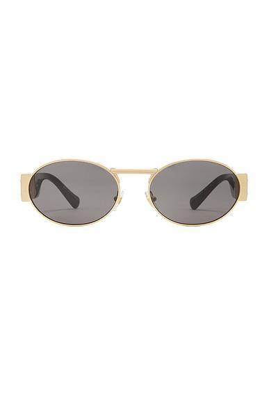 Oval Sunglasses Product Image