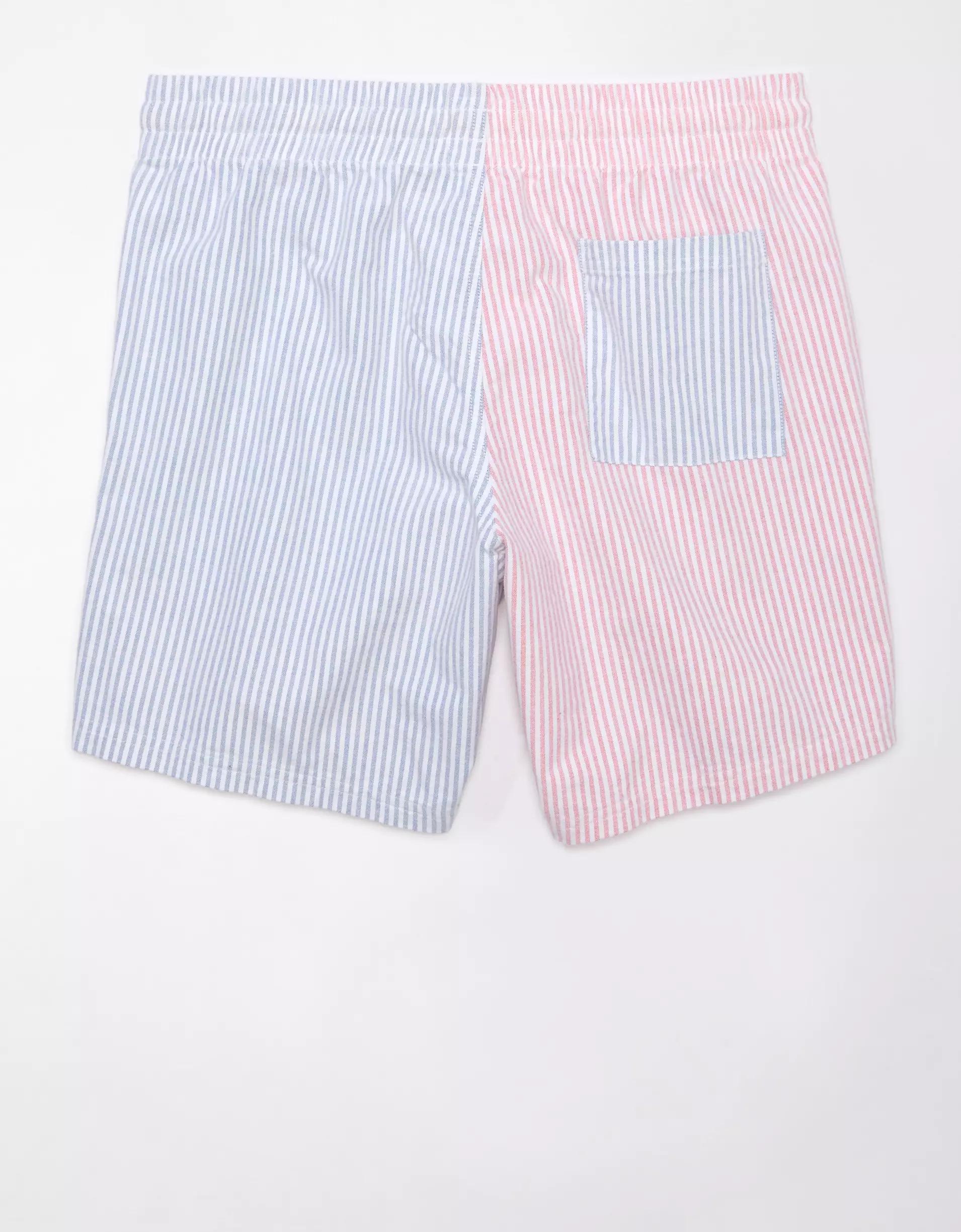 AE 7" Oxford Lounge Short Product Image
