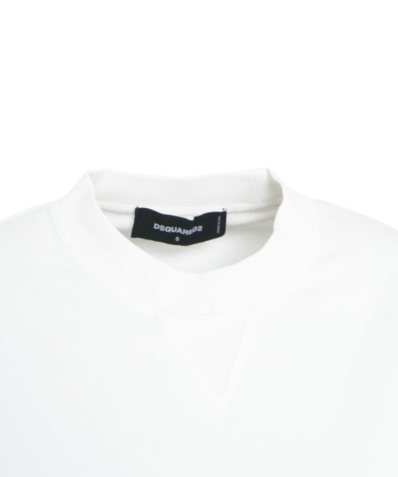 Sweatshirt with logo Product Image