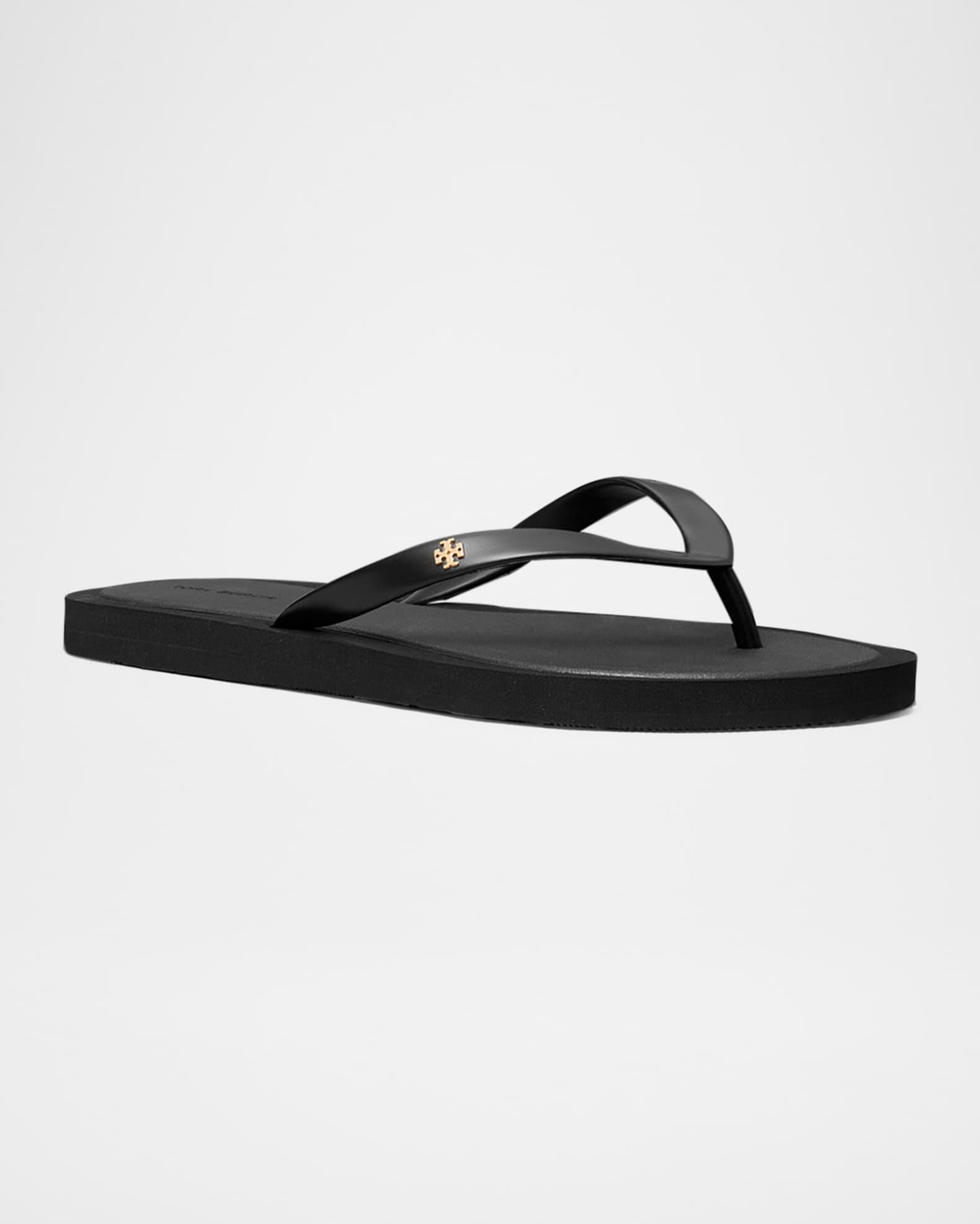 Kira Padded Flip-Flops Product Image