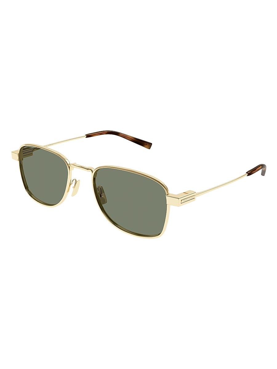 Mens Hyper Rimlock SL 741 Squared Sunglasses Product Image
