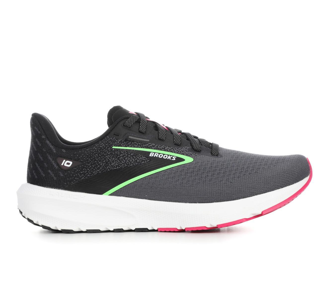 Women's Brooks Launch 10 Running Shoes Product Image