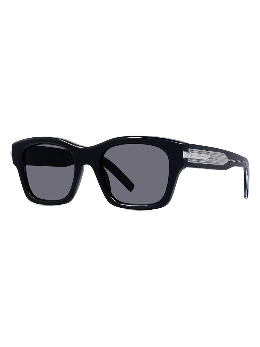 Womens Edgy 22MM Cat-Eye Sunglasses Product Image