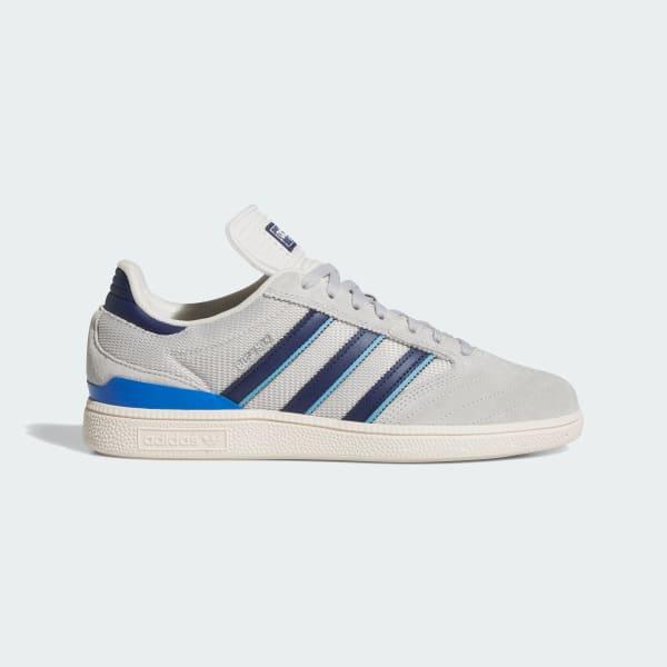 adidas Busenitz Shoes Grey Two M 7 / W 8 Unisex Product Image
