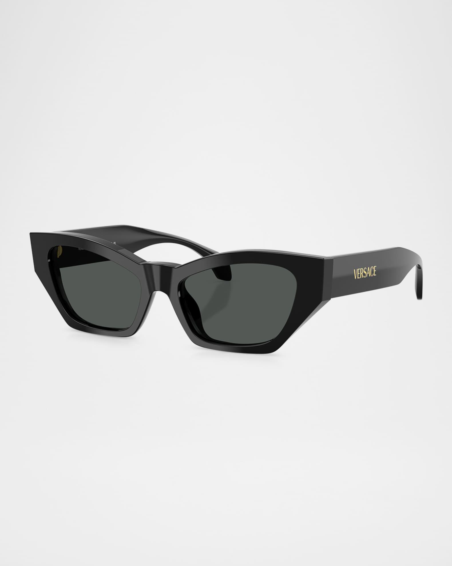 VE4488U Cat-Eye Sunglasses Product Image