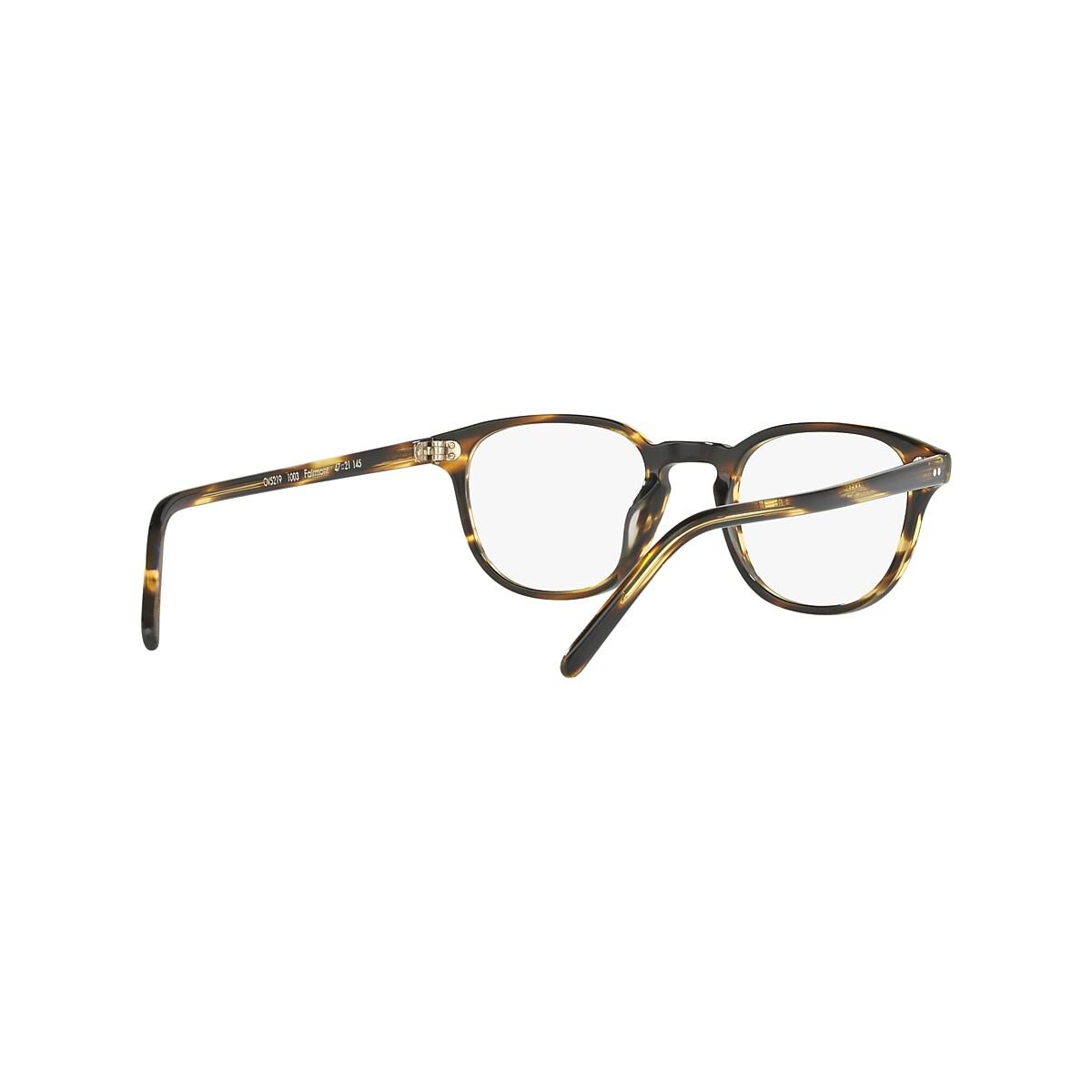 Fairmont 0OV5219__1003 Product Image