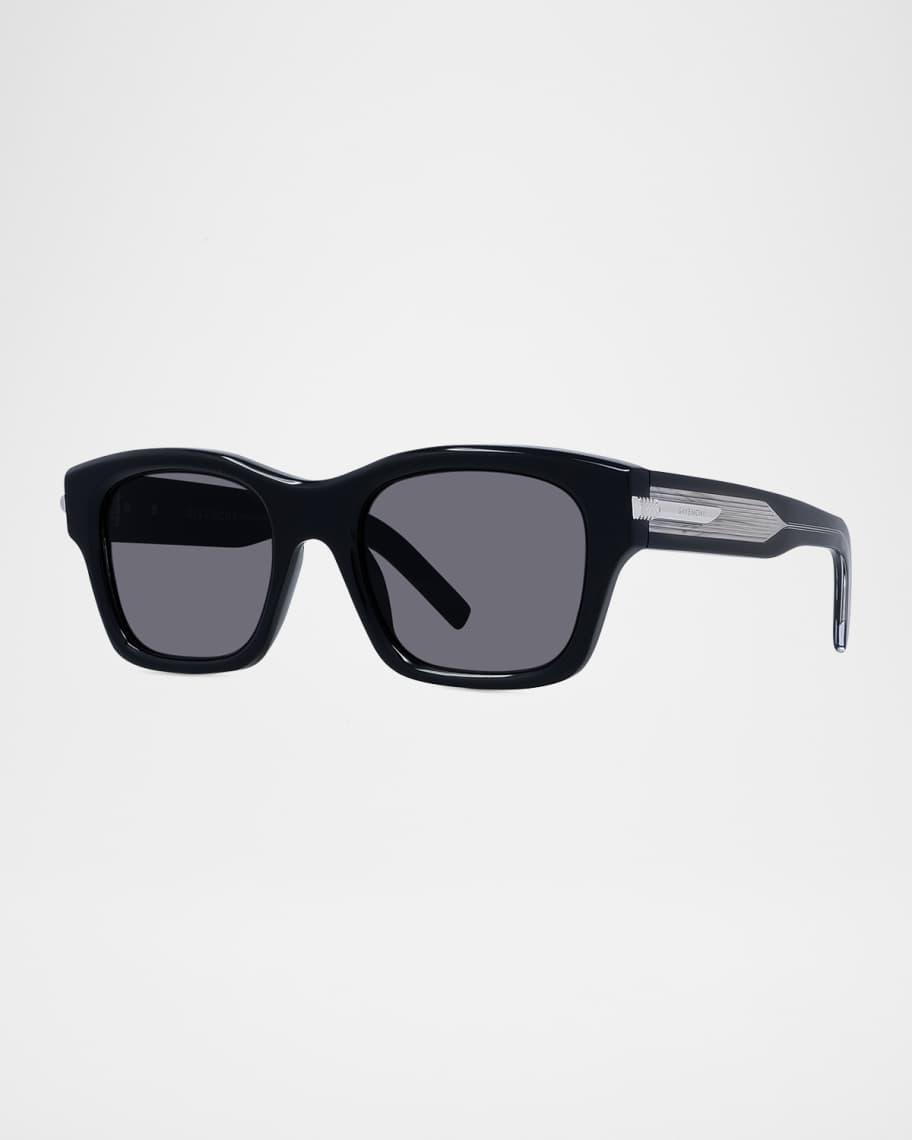 Womens Edgy 22MM Cat-Eye Sunglasses Product Image