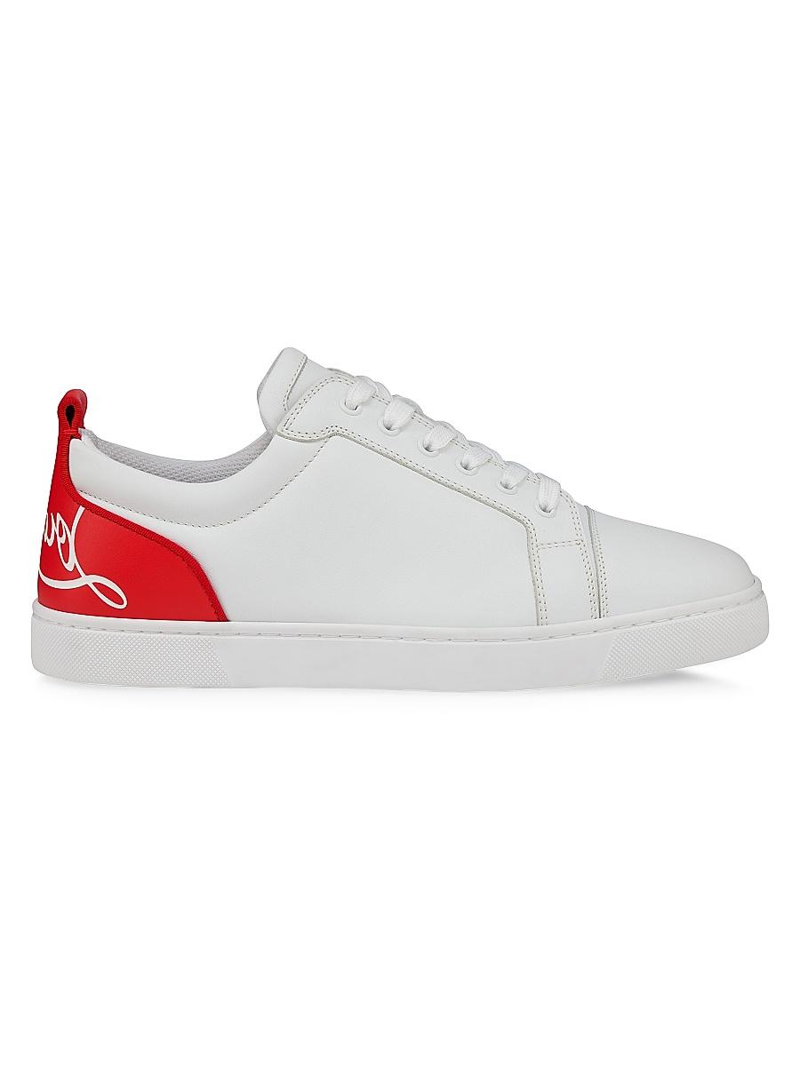 Mens Fun Louis Junior Sneakers Product Image
