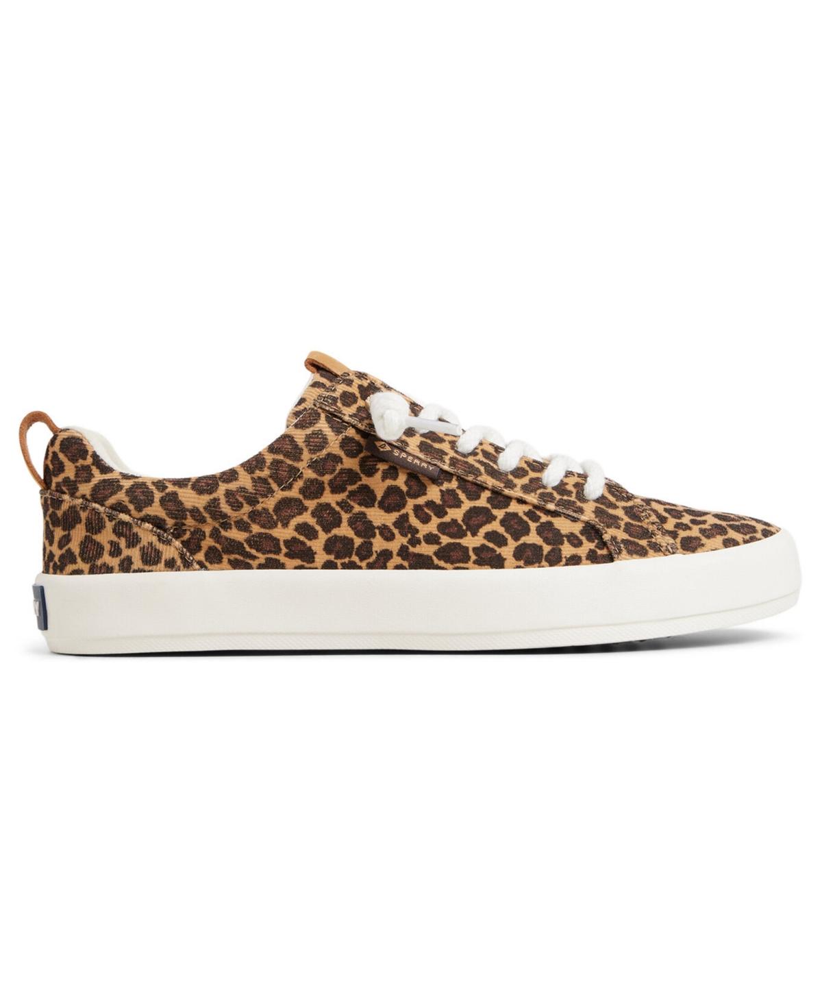 Mens Pescara Leather Low-Top Sneakers Product Image