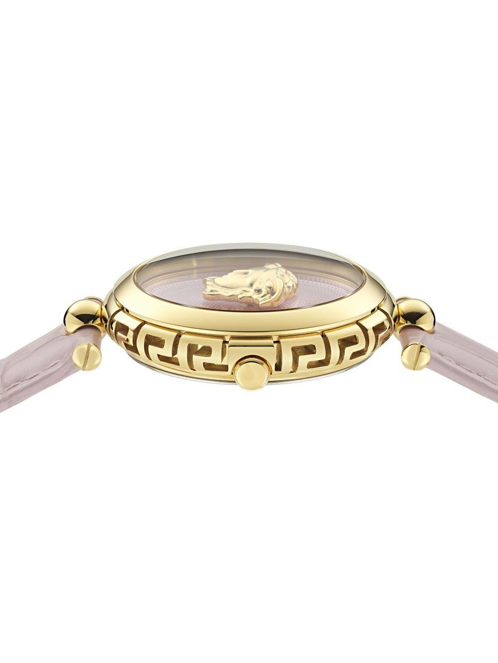 Medusa Heritage 38mm Product Image