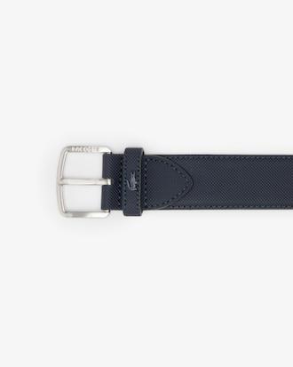 Petit Piqué Belt Product Image
