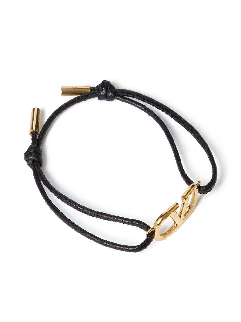 VLogo Signature cord bracelet Product Image