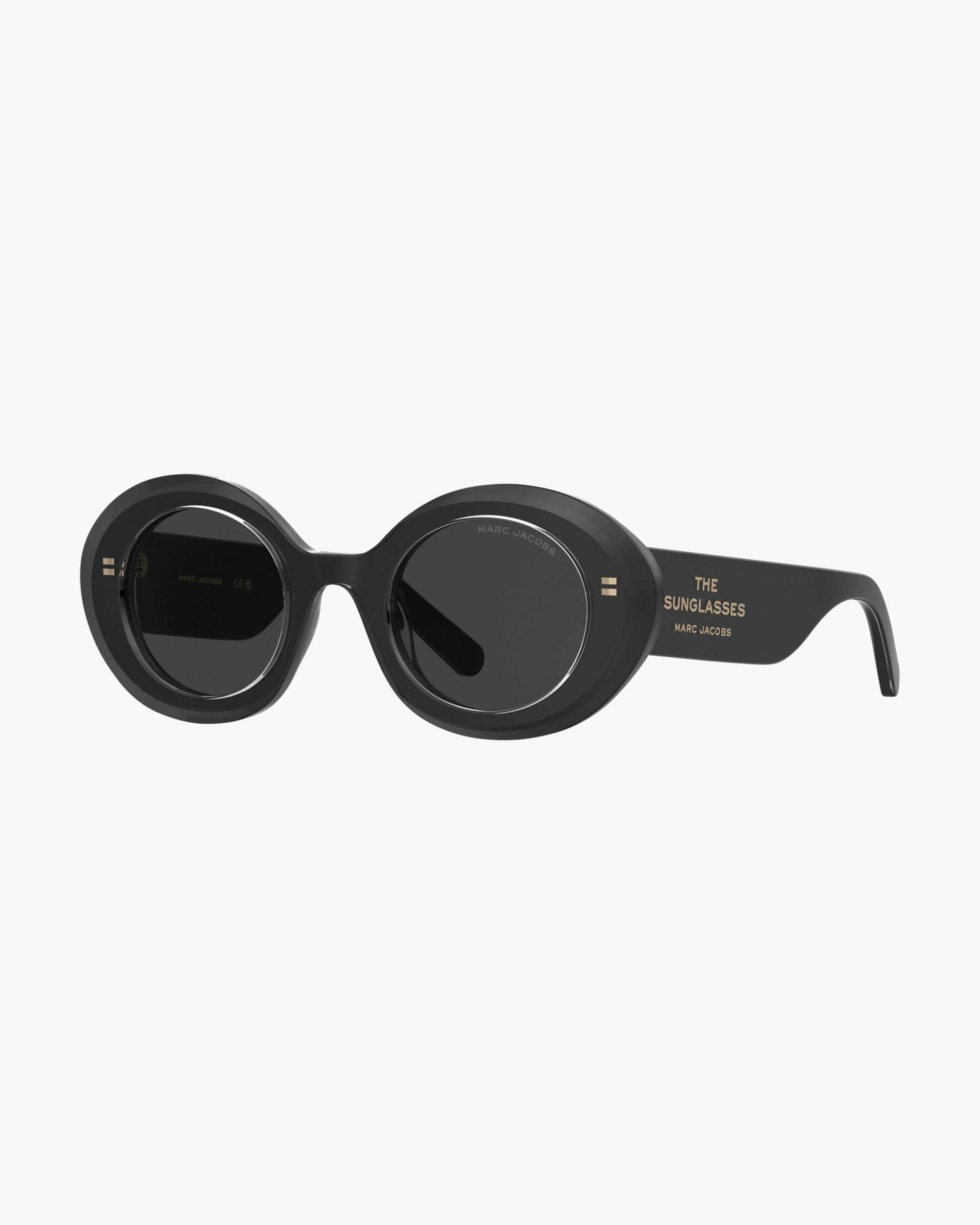 The Round Sunglasses Product Image
