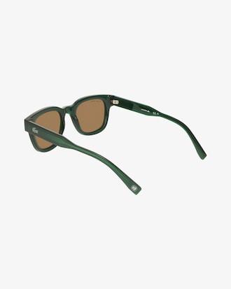 Roland-Garros Rectangle Sunglasses Product Image