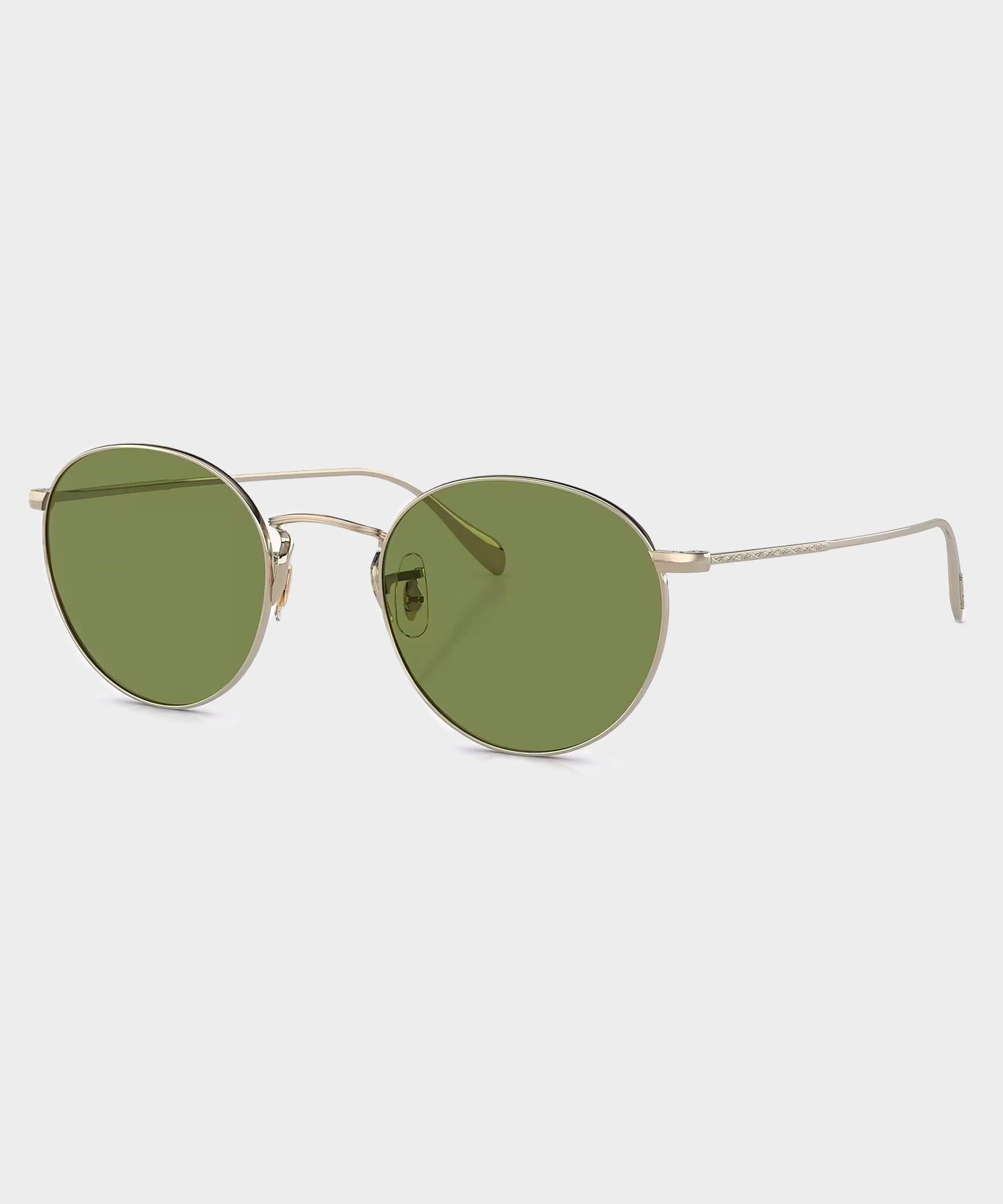 Oliver Peoples Coleridge Sunglasses Product Image