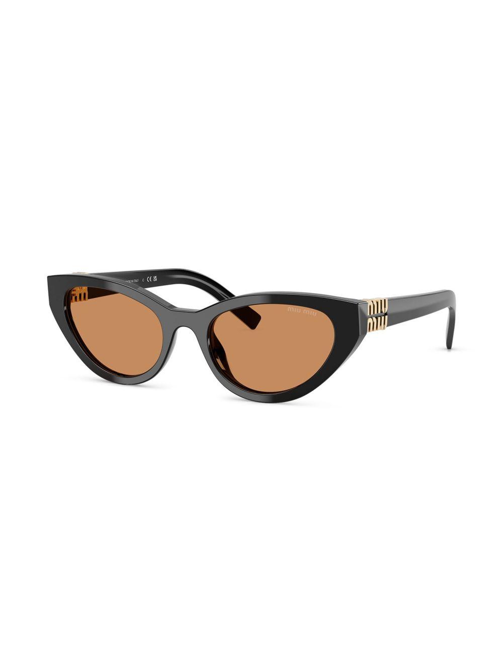 Womens 53MM Butterfly Sunglasses Product Image