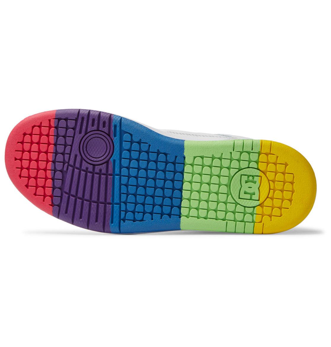 Women's Manteca 4 Hi High-Top Shoes Female Product Image