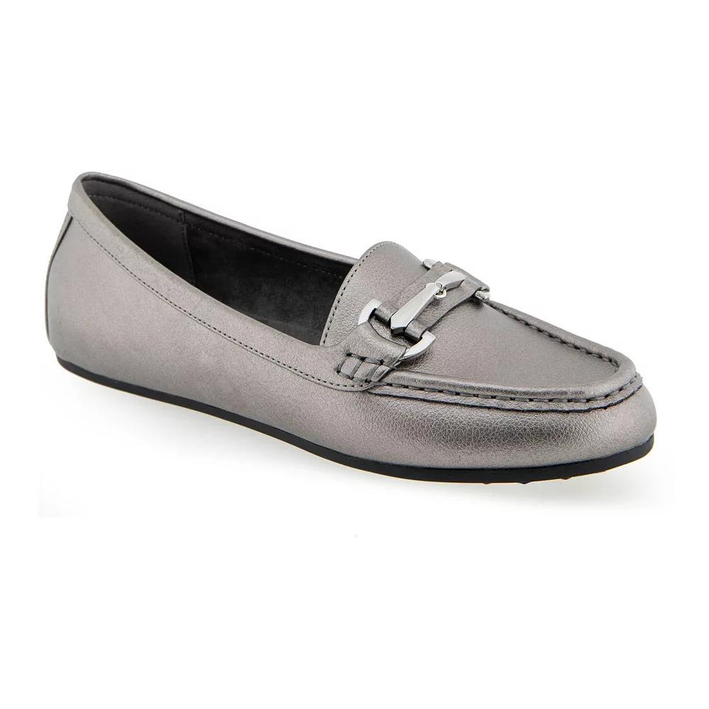 Women's Aerosoles Aerosoles Day Drive Loafer Flats,  Product Image