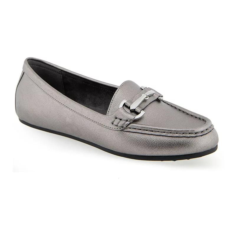 Women's Aerosoles Aerosoles Day Drive Loafer Flats,  Product Image