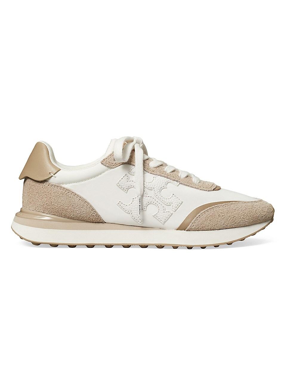 Womens Destiny Low-Top Trainers Product Image