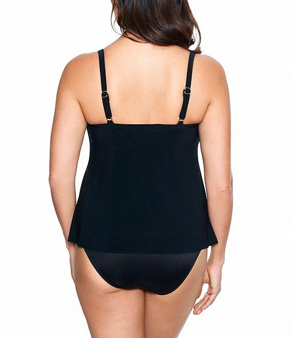 Solid Bikini Bottom Product Image