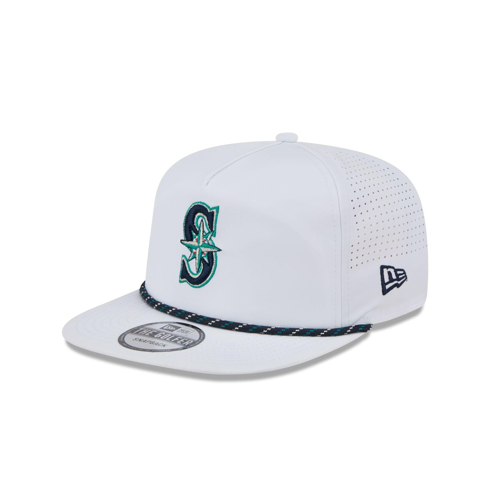 Boston Celtics Lavender 59FIFTY A-Frame Fitted Hat Male Product Image