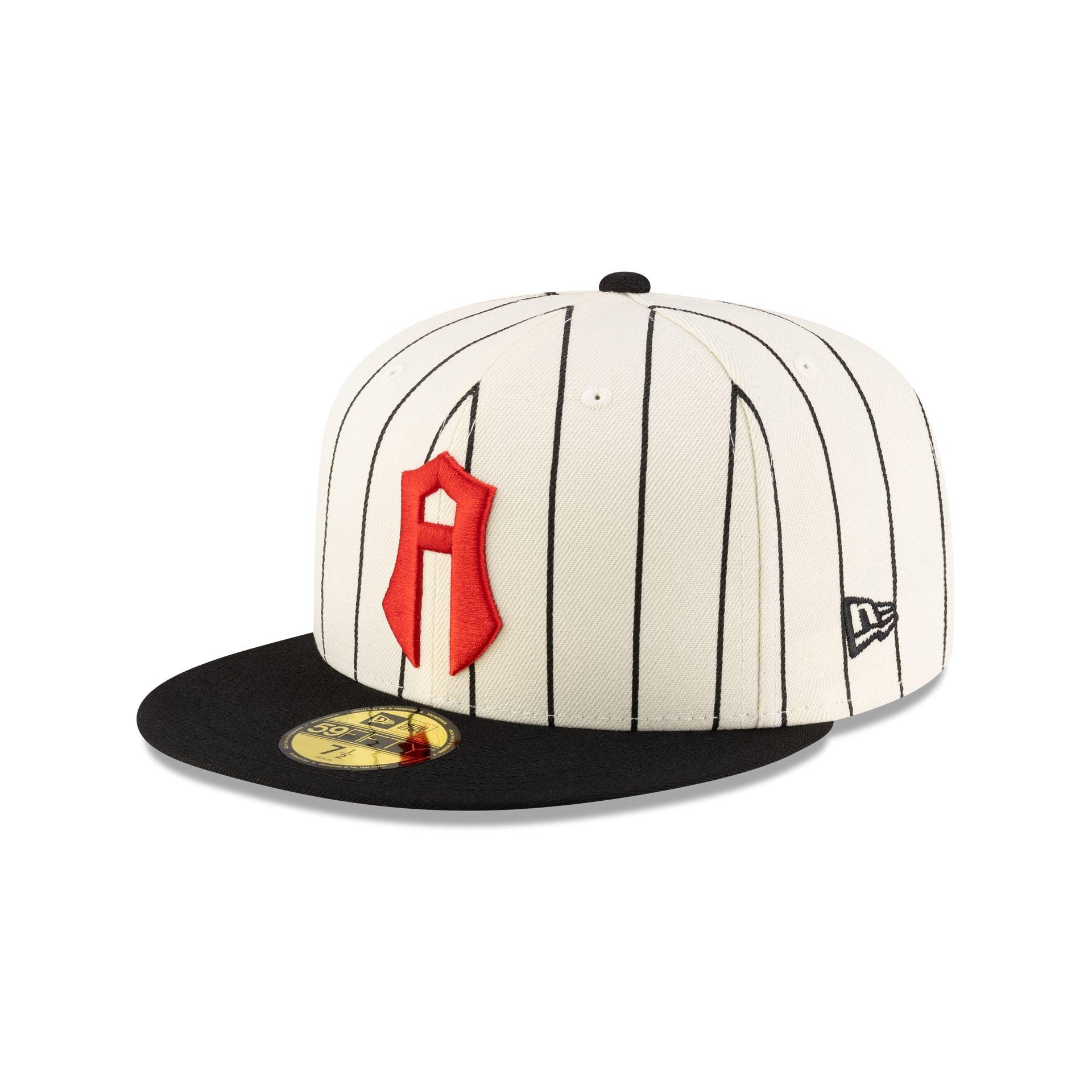 Tecolotes de los Dos Laredos LMB 100th Anniversary Alt 59FIFTY Fitted Hat Male Product Image