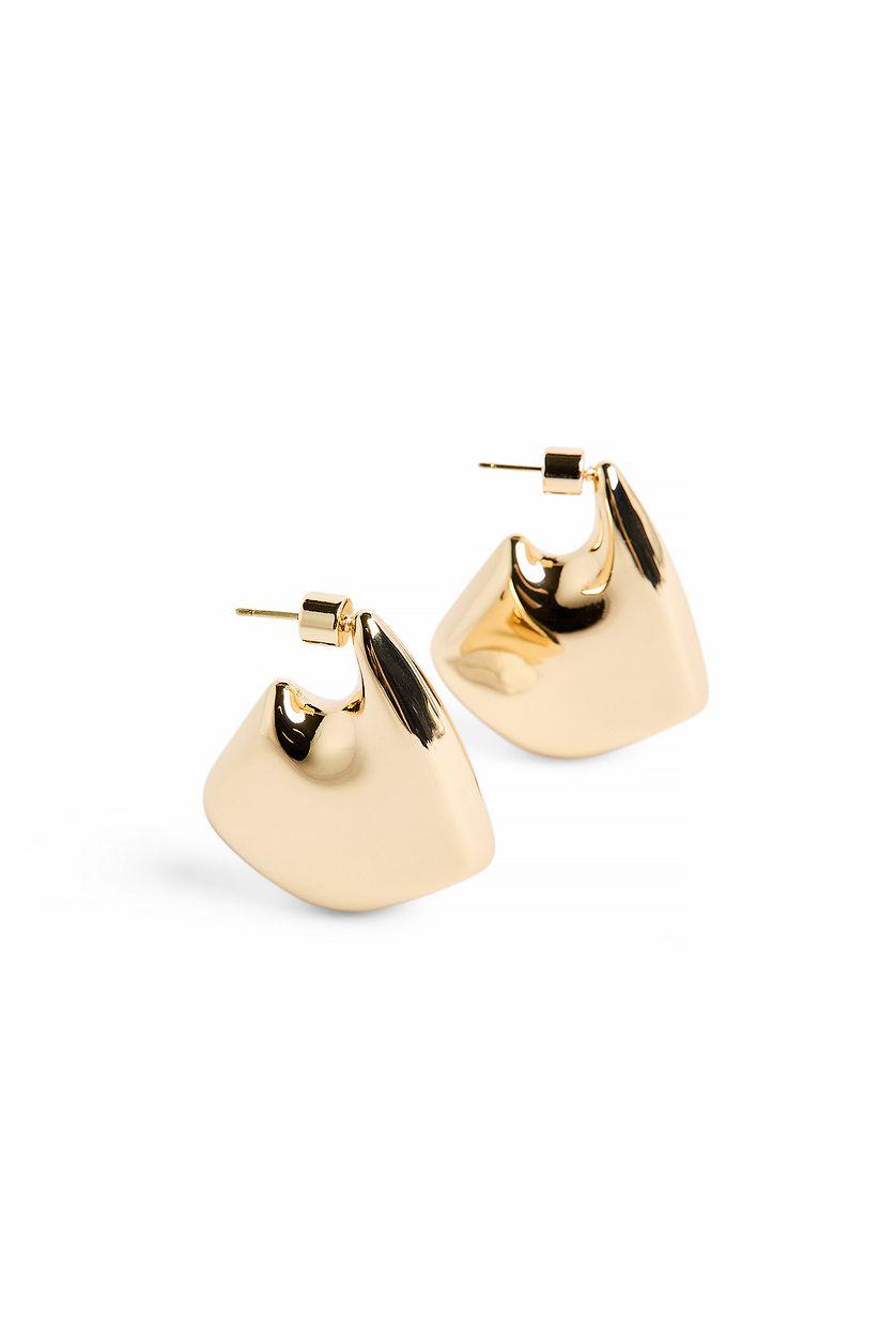 Geometrical Earrings Product Image