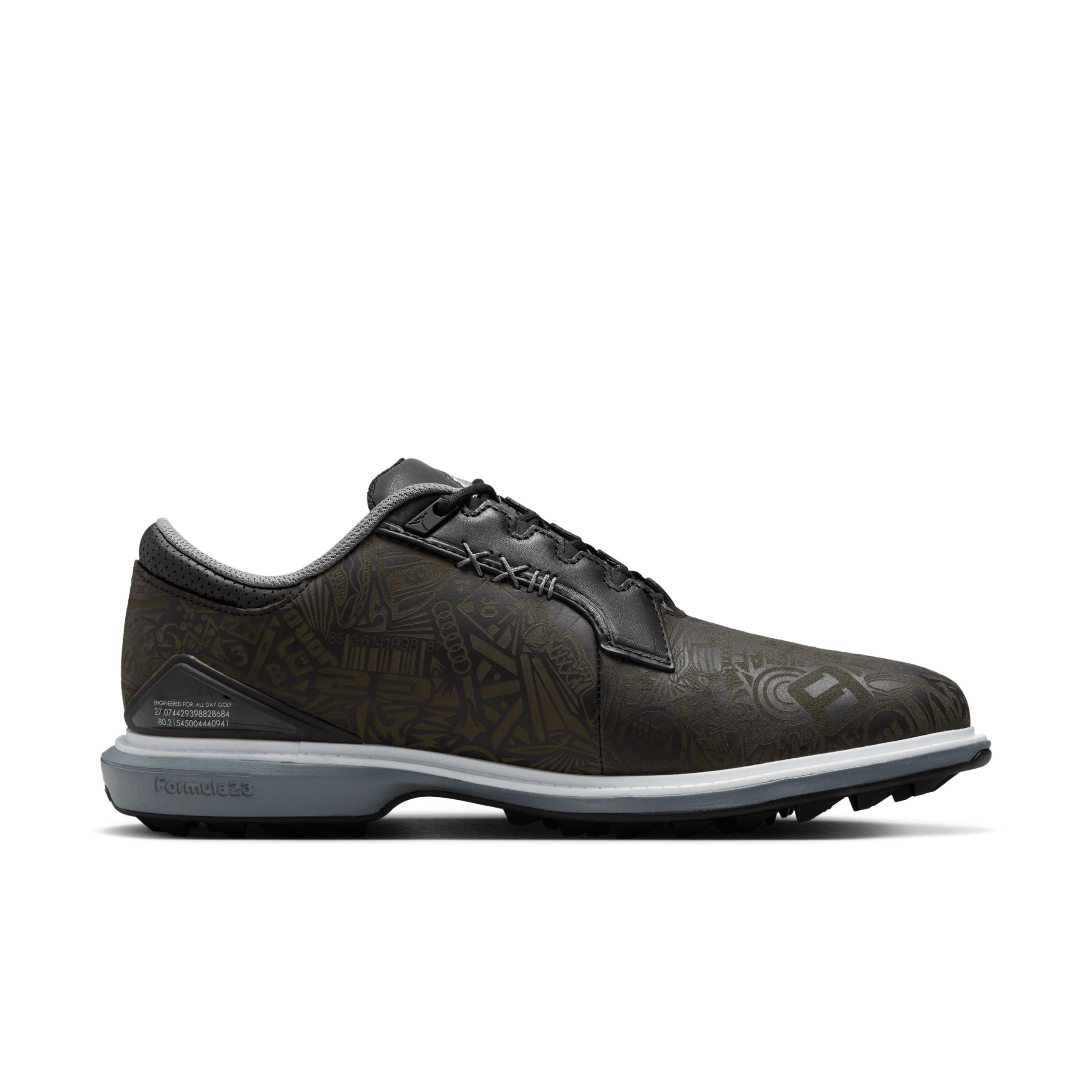 Jordan ADG 5 Golf Shoes (Wide) Product Image