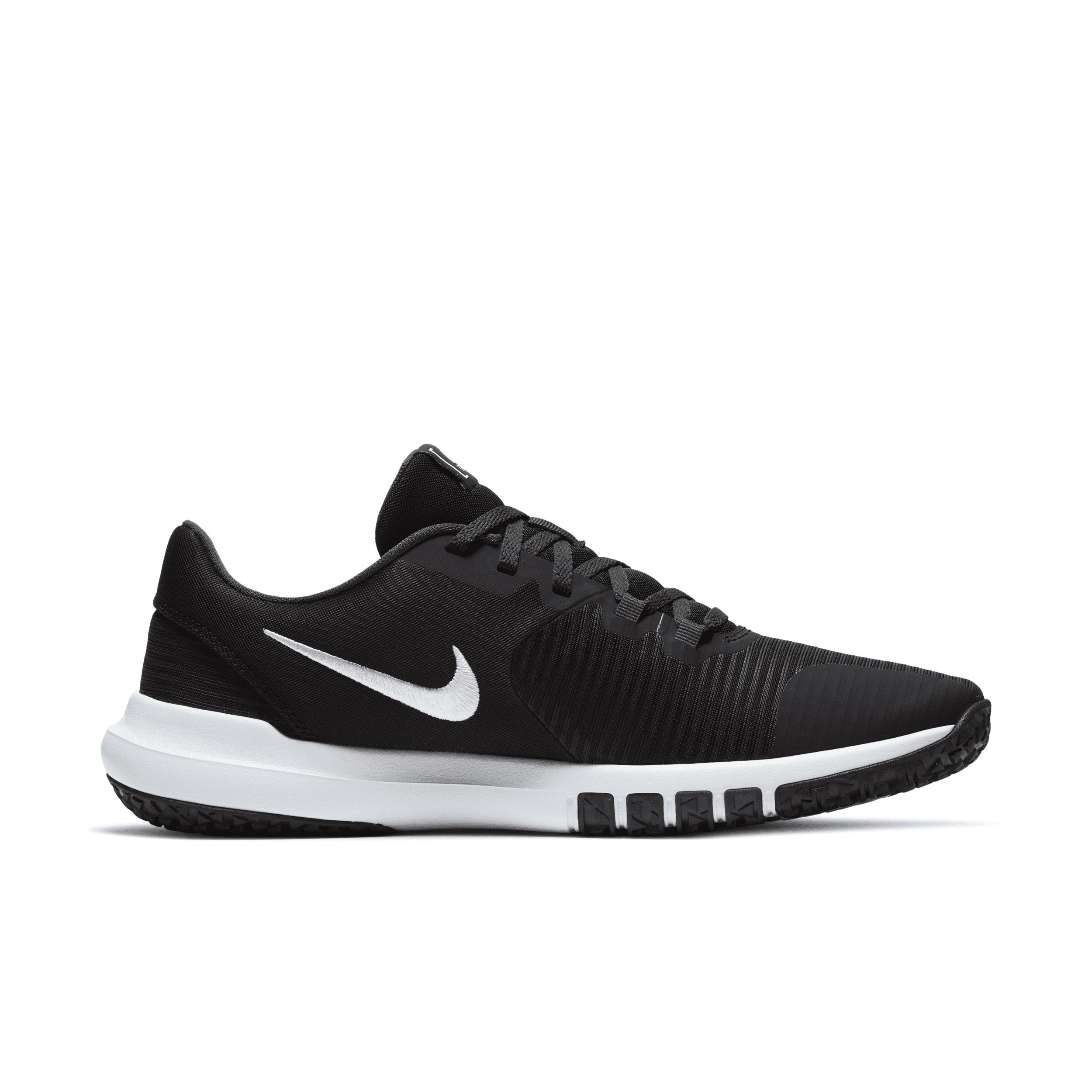 Nike Mens Flex Control 4 Workout Shoes | CD0197-002 Product Image