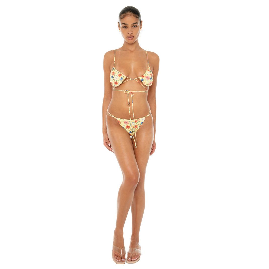 Iti SWIM Top Product Image