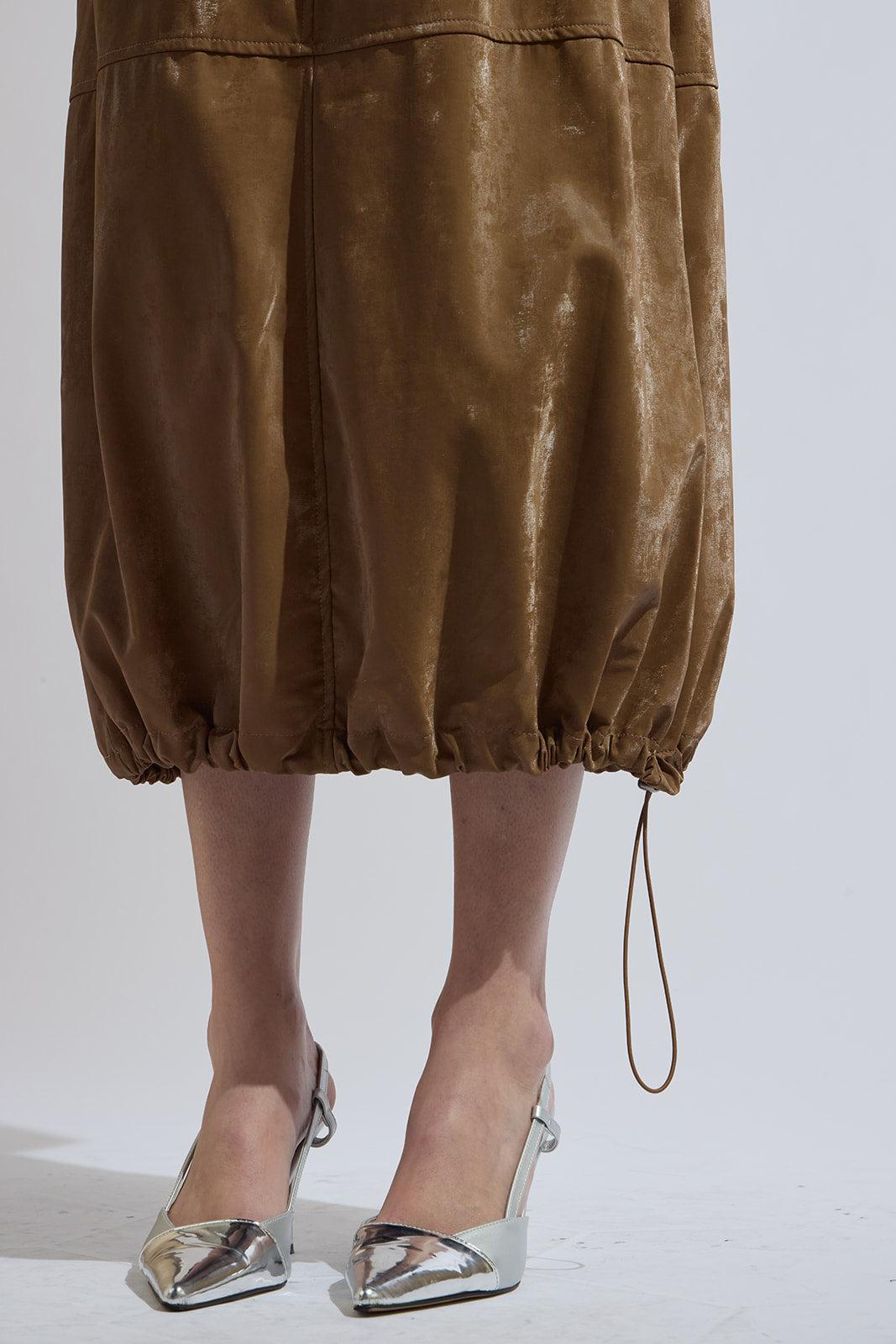 Aurelia Midi Skirt Product Image