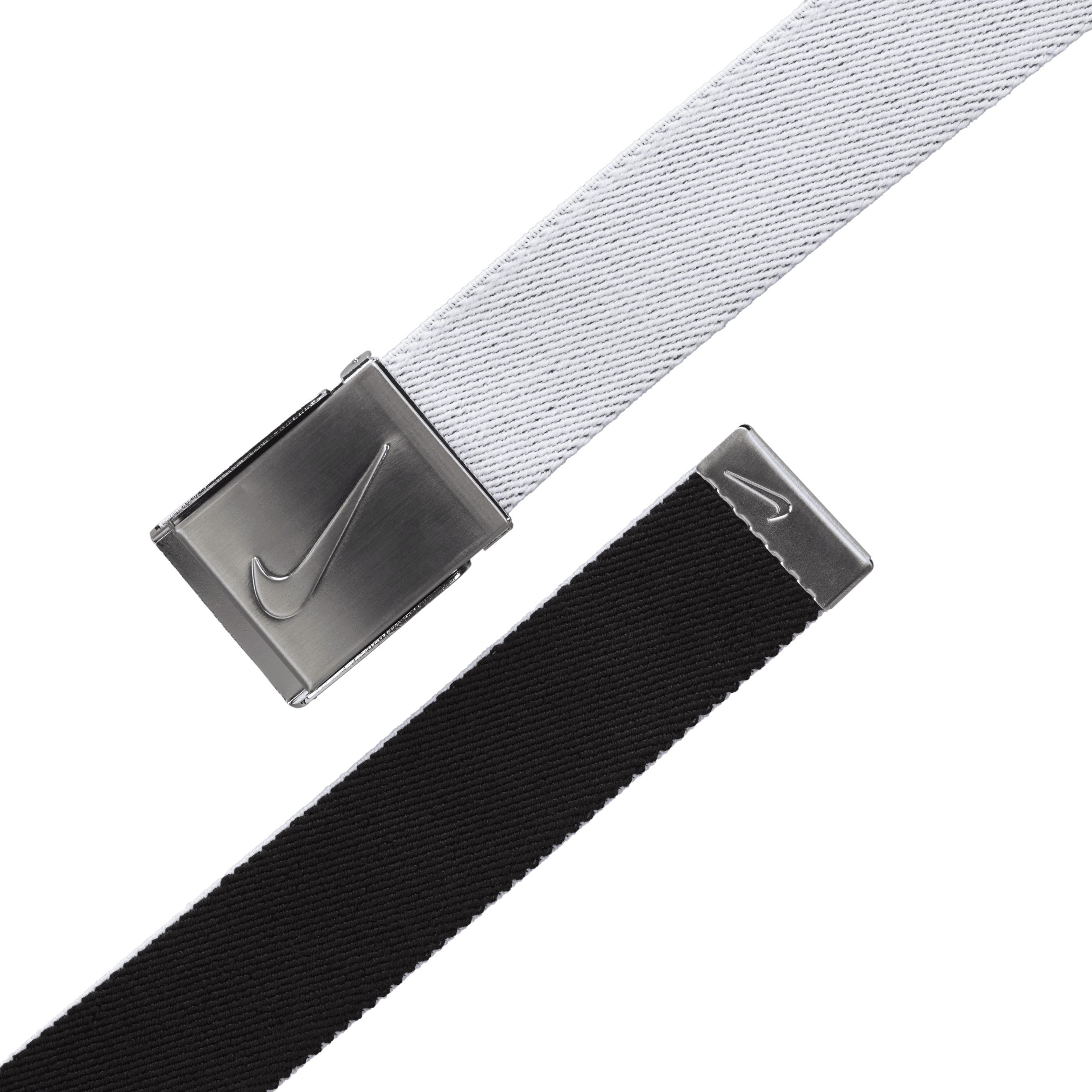 Nike Men's Reversible Stretch Web Golf Belt Product Image