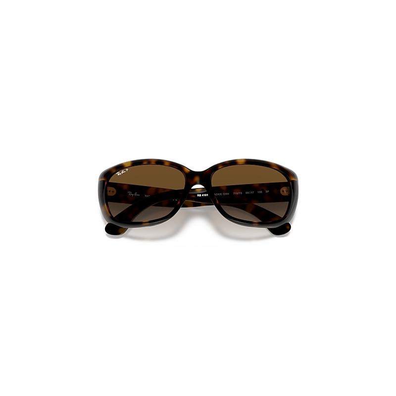 Ray-Ban Jackie Ohh Sunglasses Frame Lenses Product Image