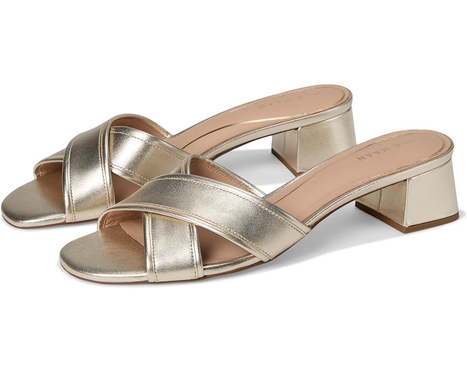 Calli Embellished Sandals Product Image