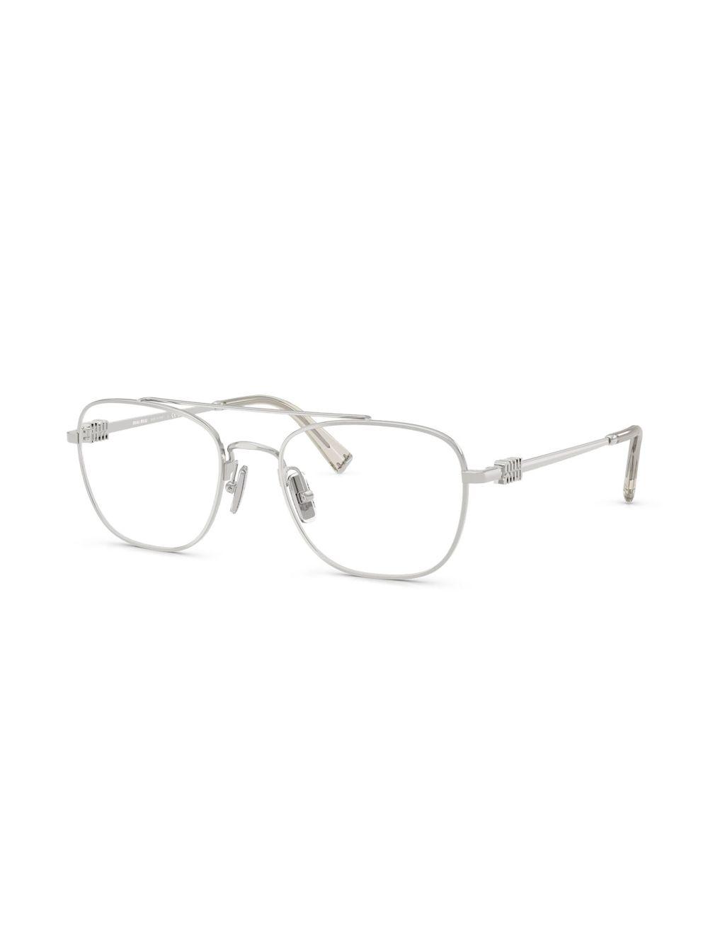 square-frame glasses Product Image
