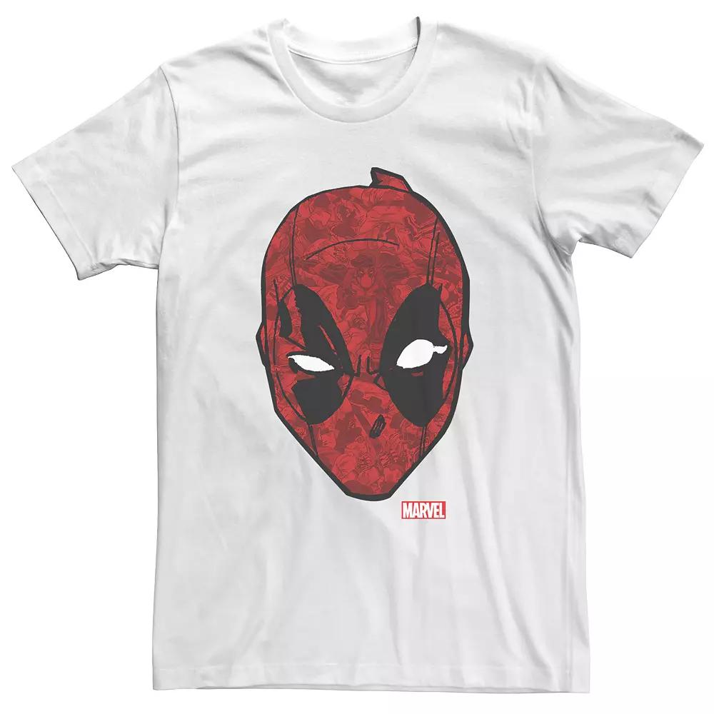 Men's Deadpool Tee,  Product Image
