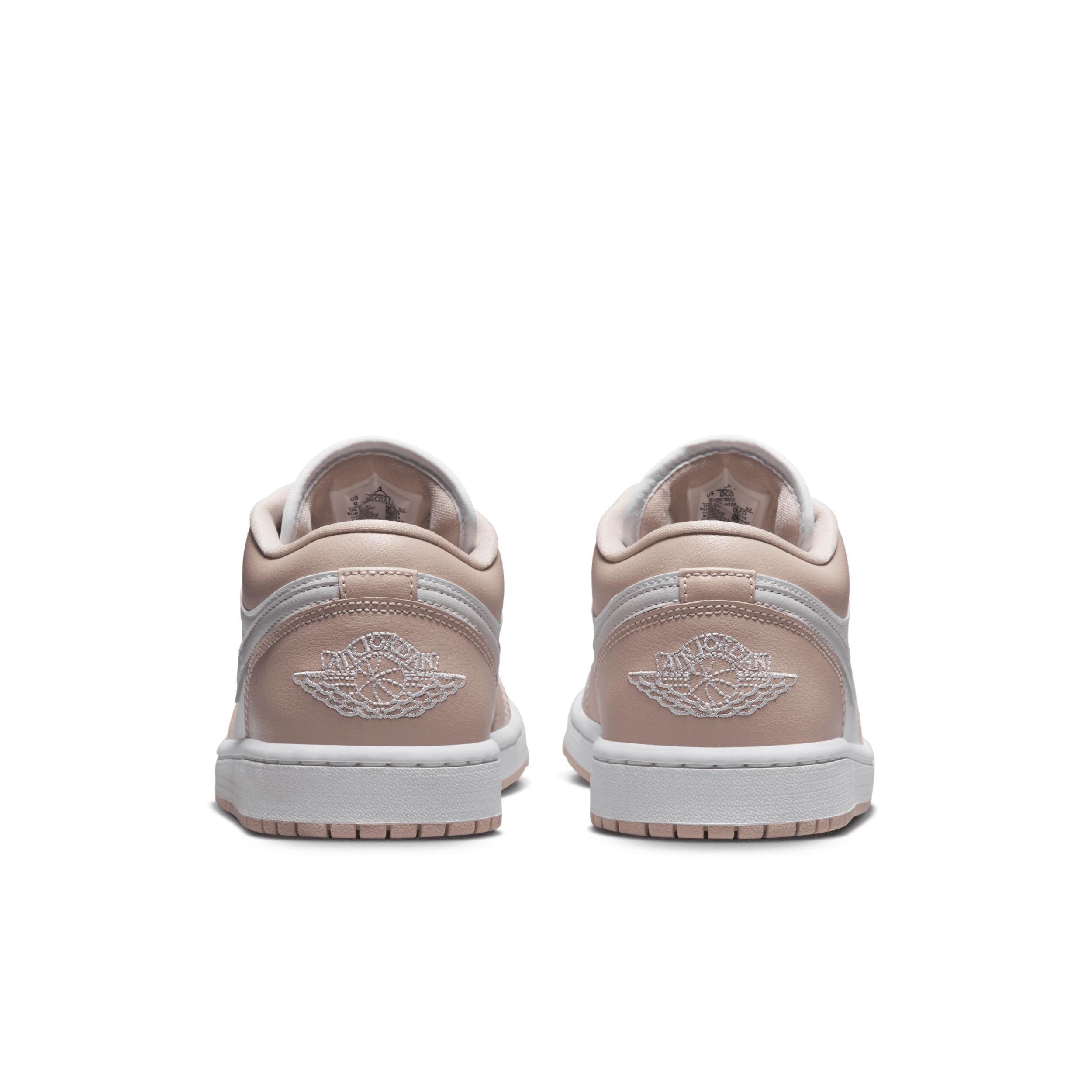 Women's Air Jordan 1 Low Shoes Product Image