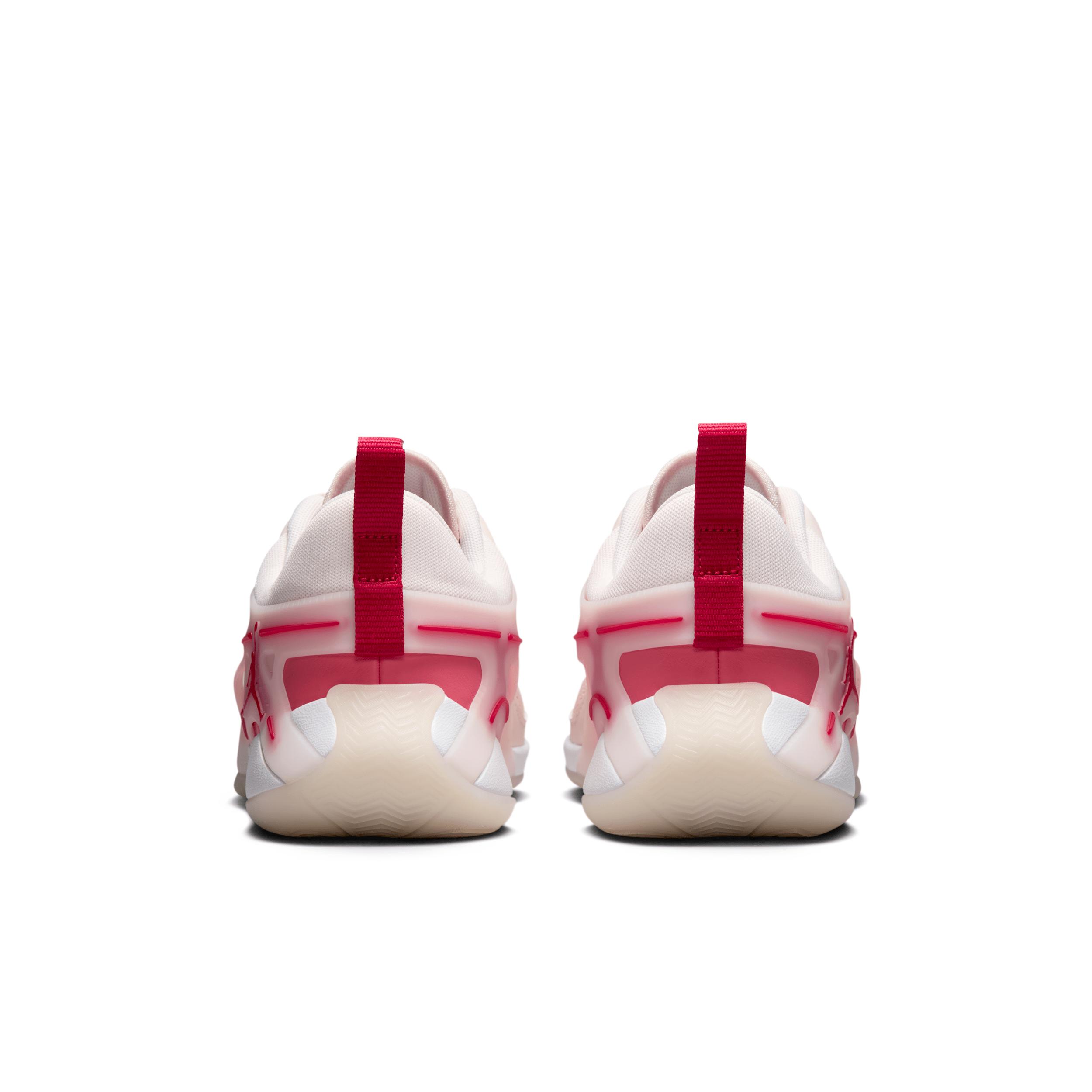 Women's Jordan Heir Series "Treat Yourself" Basketball Shoes Product Image