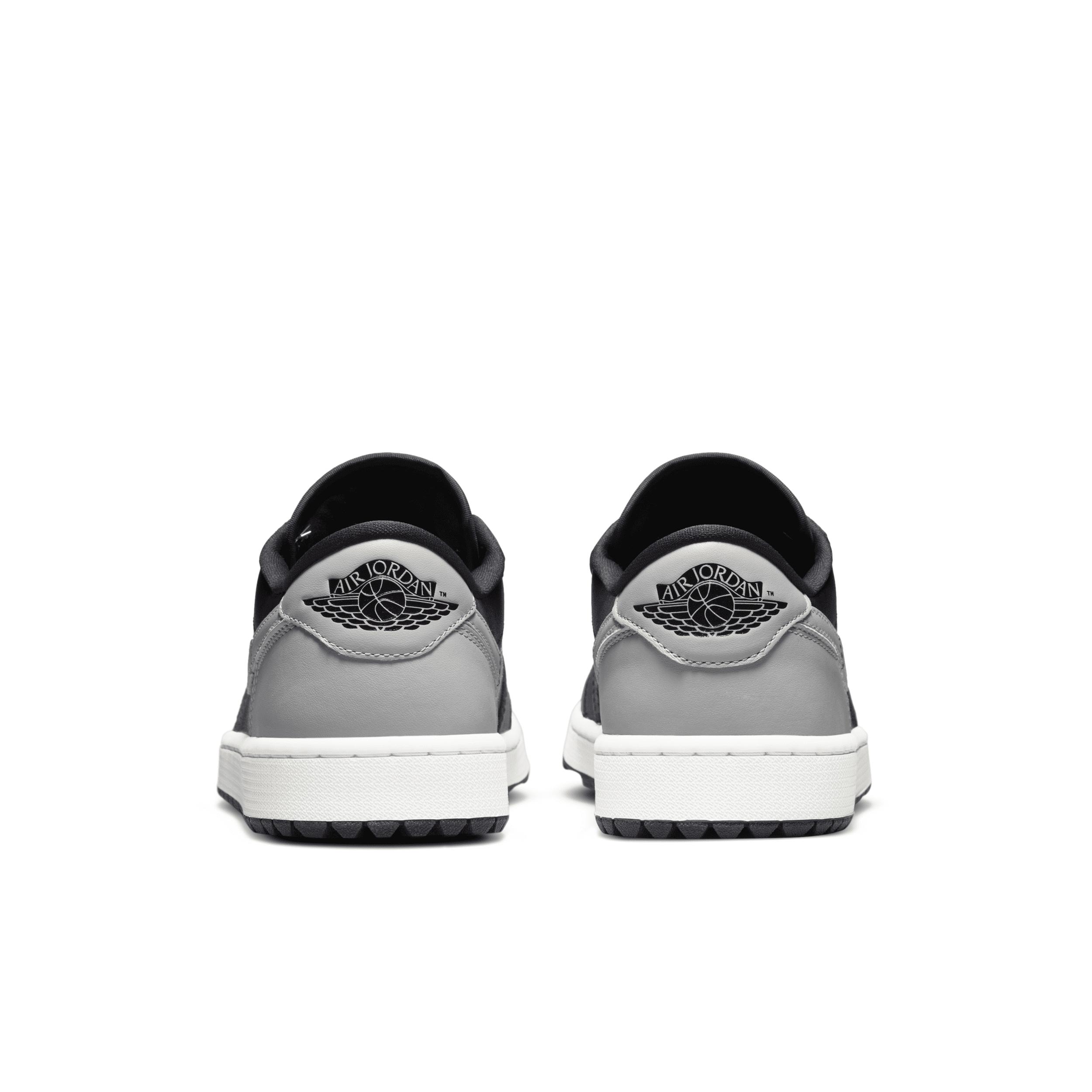 Men's Air Jordan 1 Low G Golf Shoes Product Image