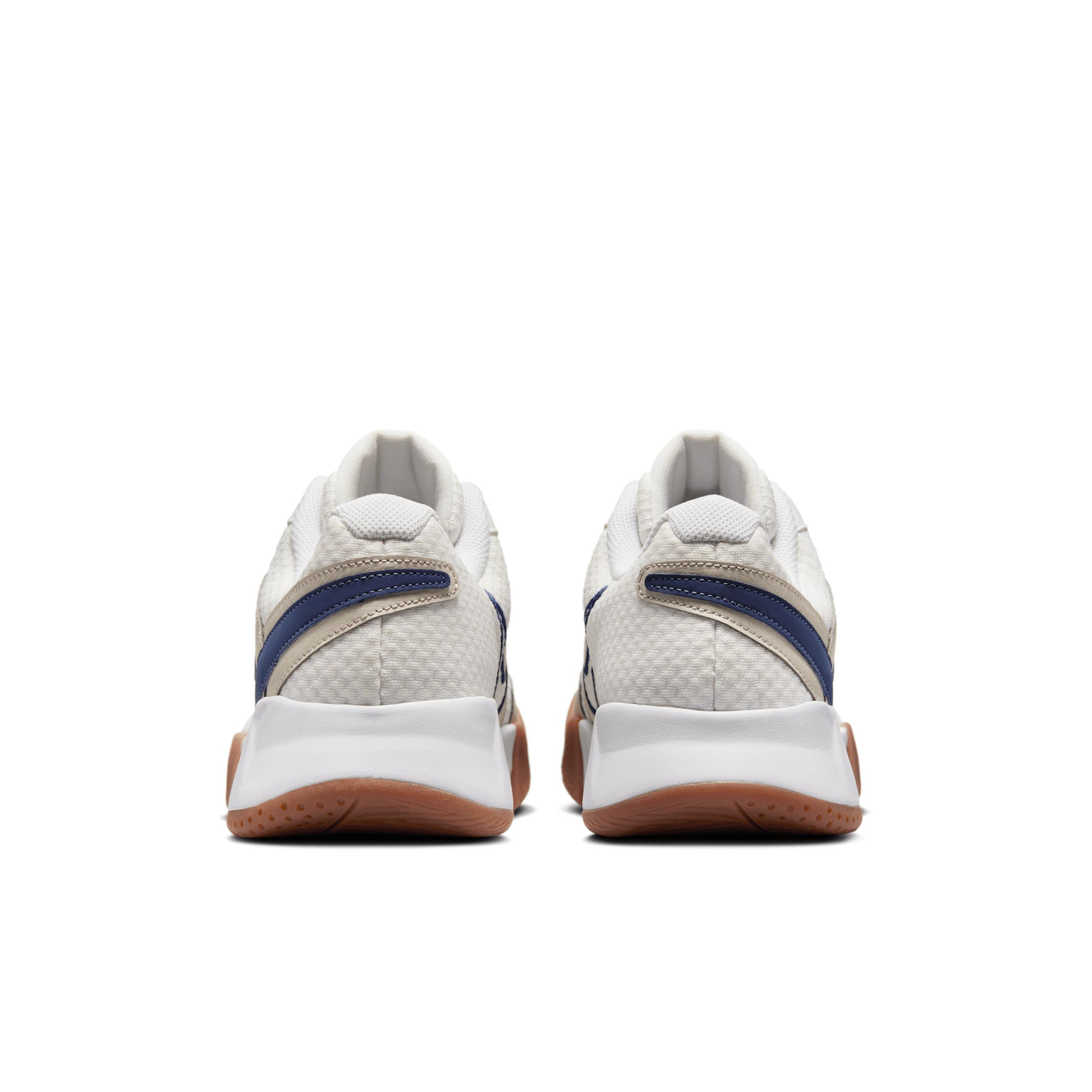 Nike Men's Court Lite 4 Tennis Shoes Product Image