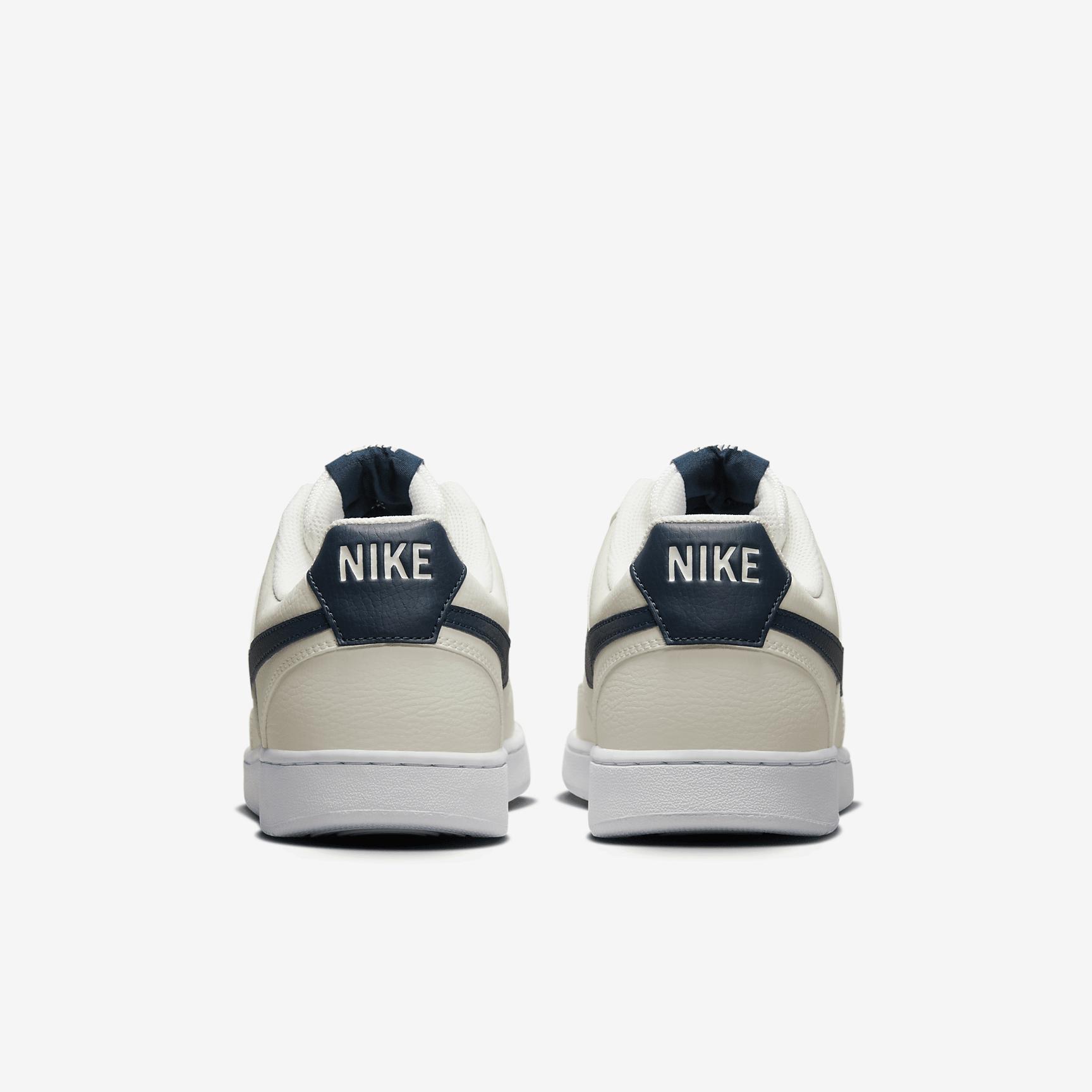 Nike Court Vision Low Men's Shoes Product Image