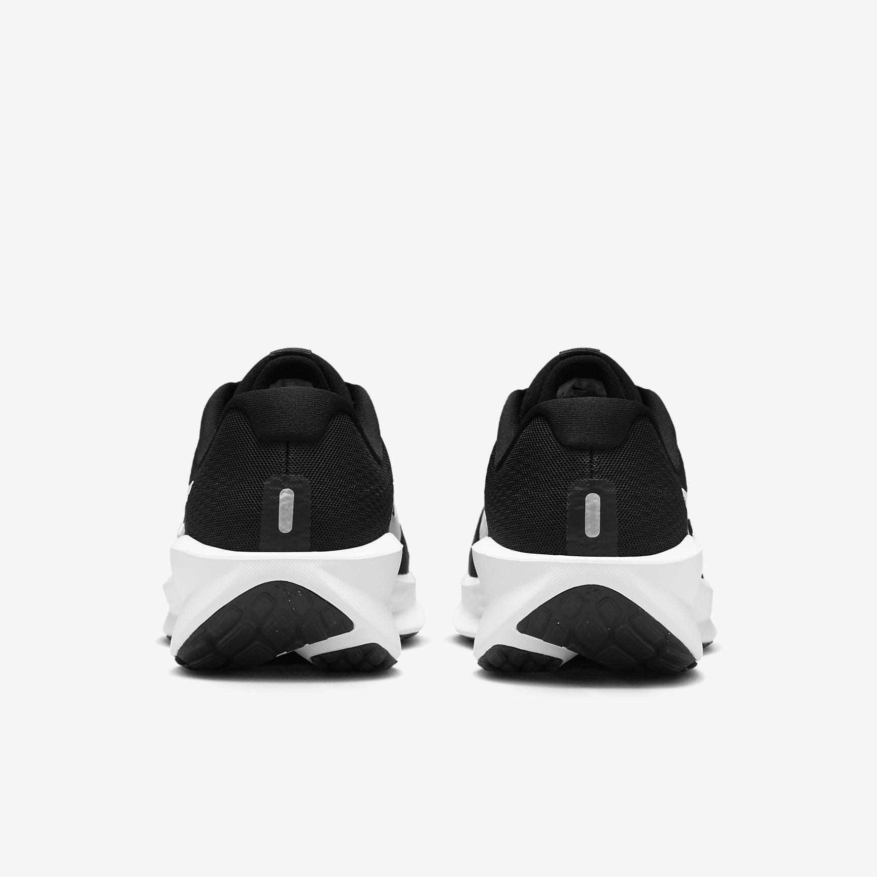 Nike Mens Downshifter 13 Road Running Shoes (Extra Wide) | FJ1284-001 Product Image