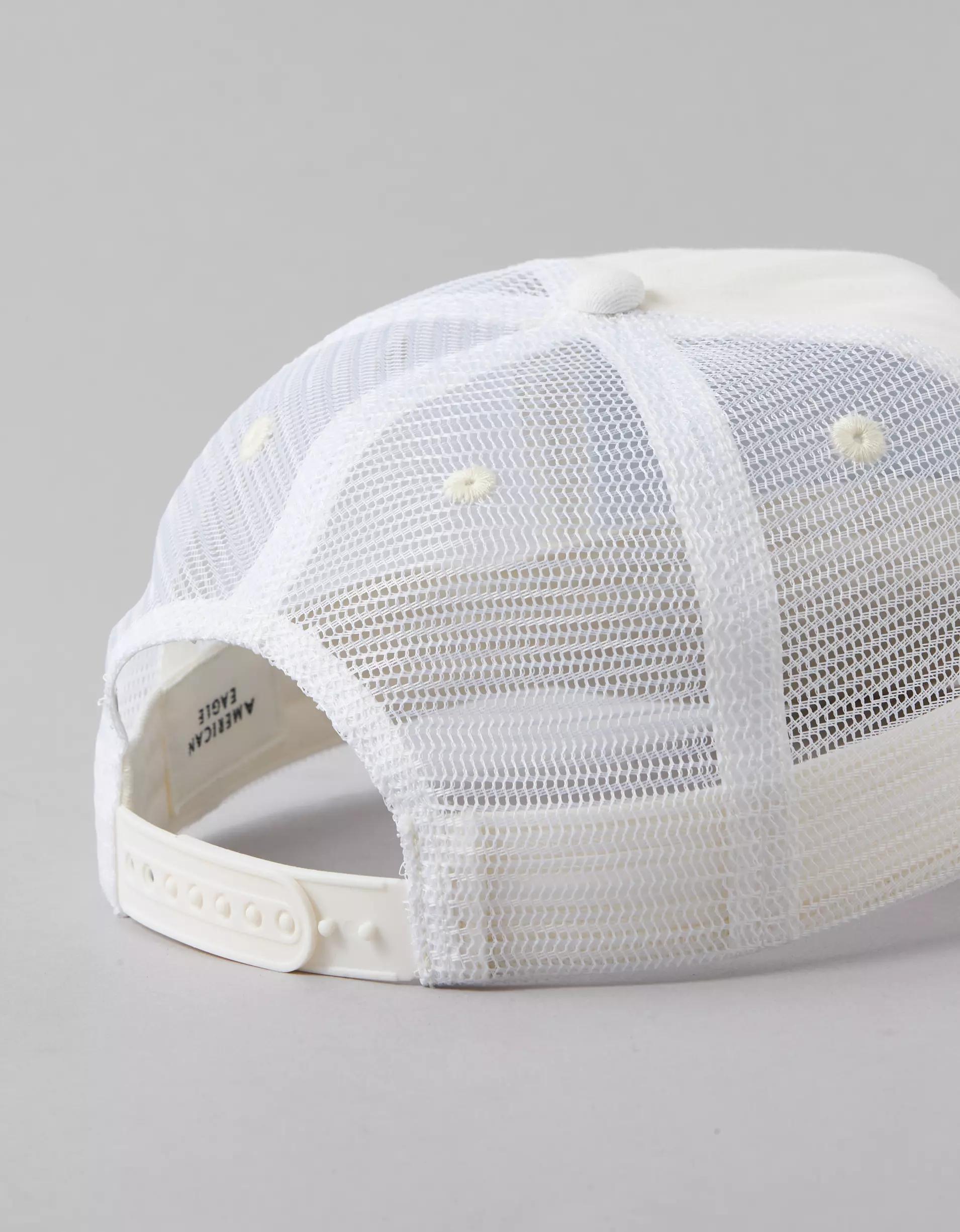 AE Destination Trucker Hat Product Image