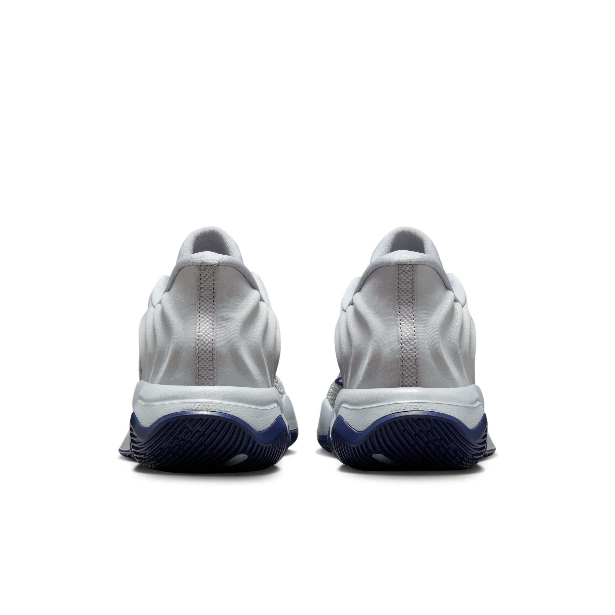 Nike Men's Giannis Immortality 4 Basketball Shoes Product Image